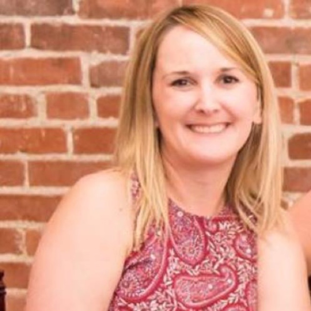 Meet your Posher, Zoe